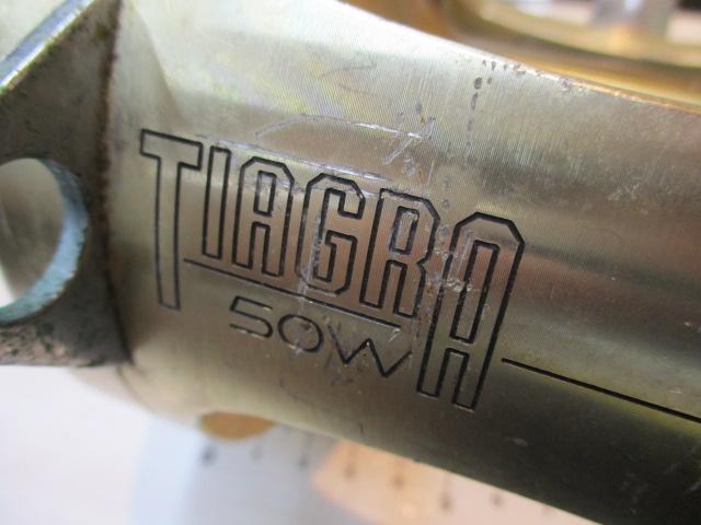 ティアグラ 50WLRS