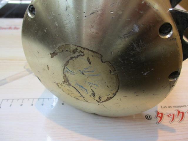 ティアグラ 50WLRS