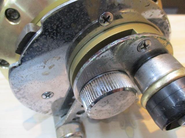 ティアグラ 50WLRS