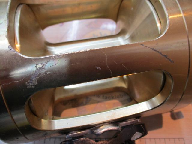 ティアグラ 50WLRS