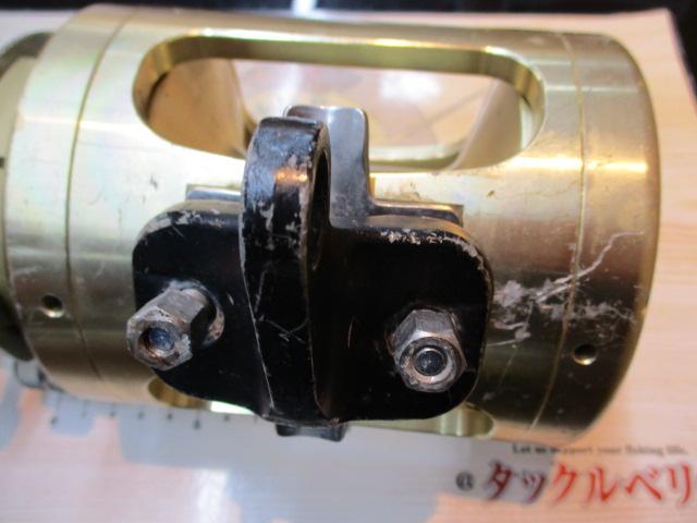 ティアグラ 50WLRS