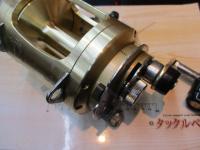 ティアグラ 50WLRS