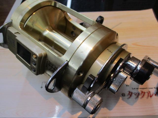 デジタナSLSティアグラ 50W