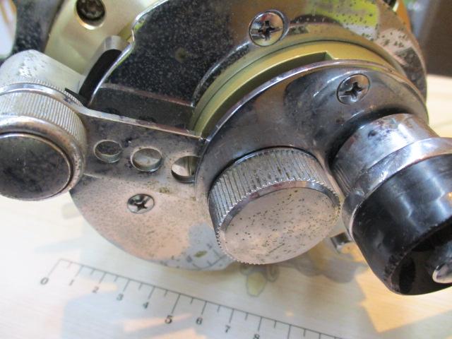 デジタナSLSティアグラ 50W