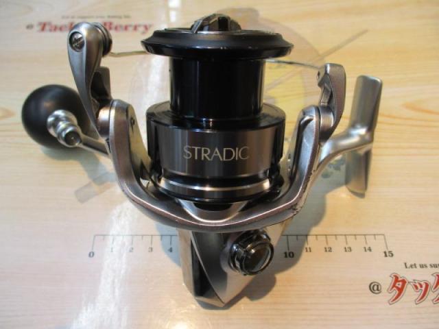 19ストラディック C5000XG