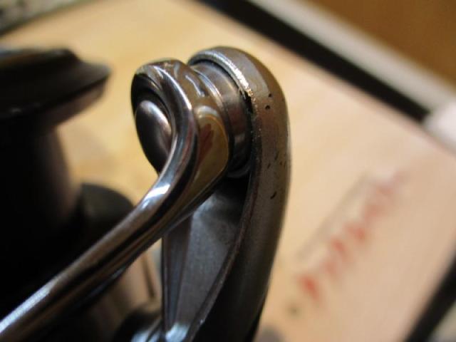 19ストラディック C5000XG