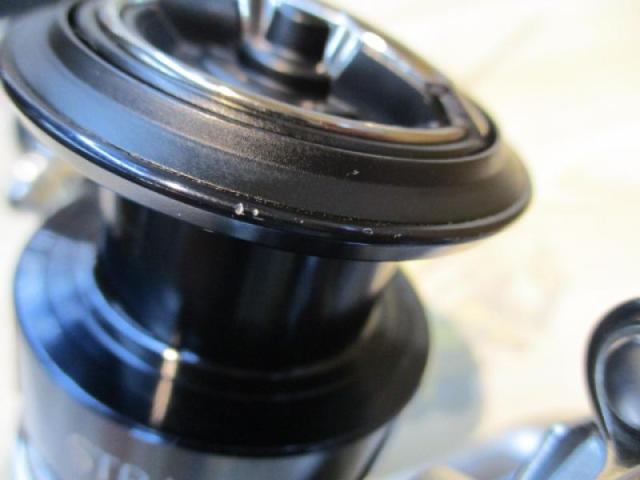 19ストラディック C5000XG