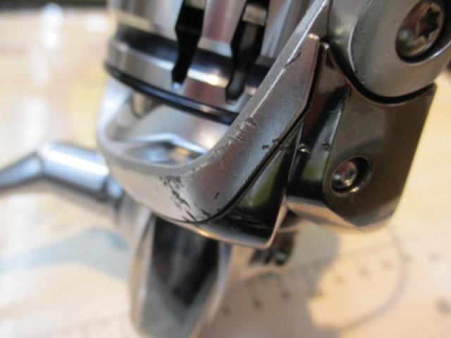 19ストラディック C5000XG