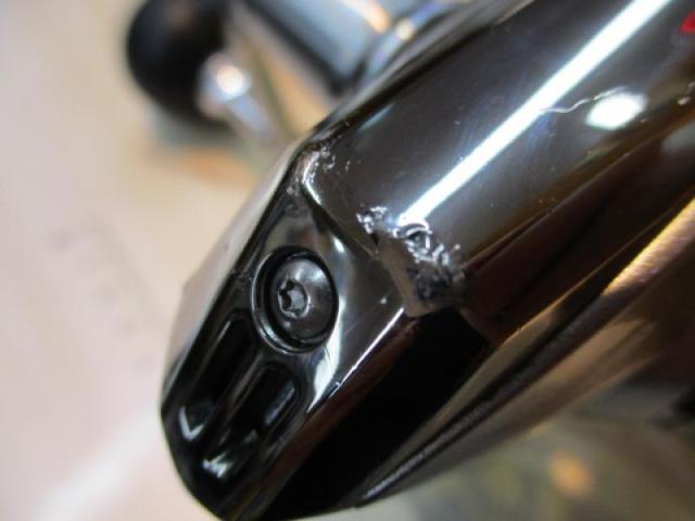 19ストラディック C5000XG