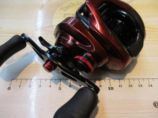 19スコーピオンMGL 151