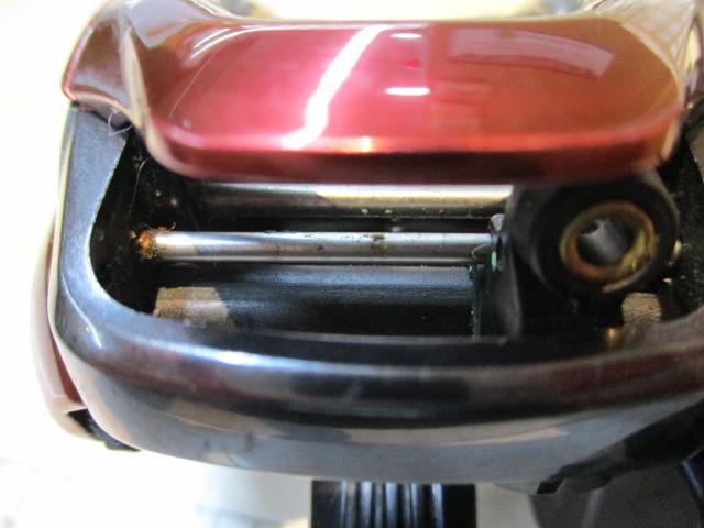 19スコーピオンMGL 151