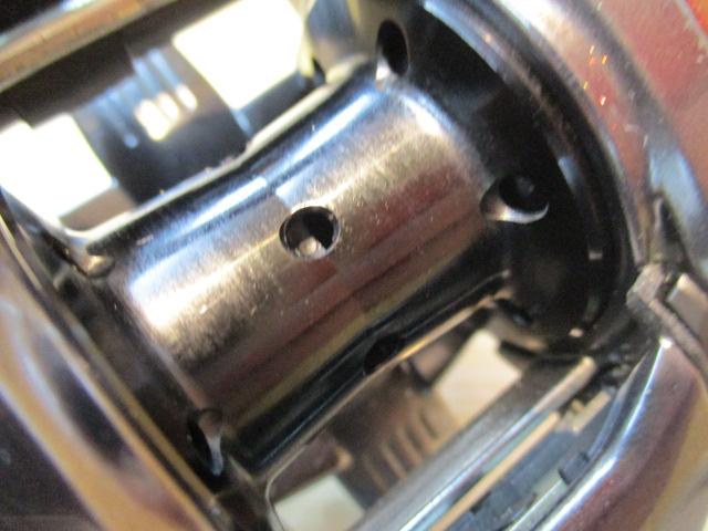 19スコーピオンMGL 151