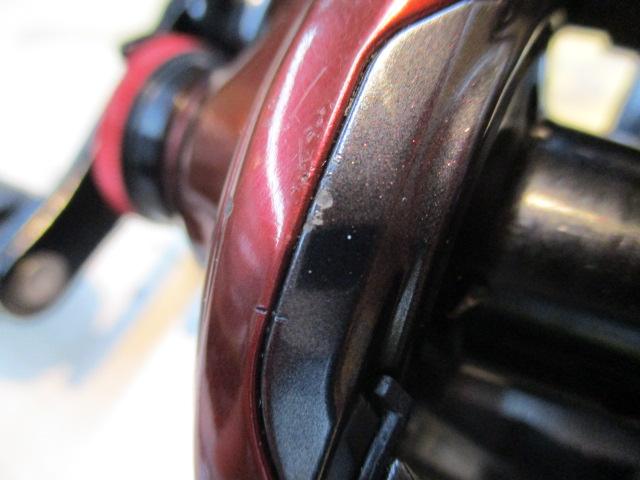 19スコーピオンMGL 151