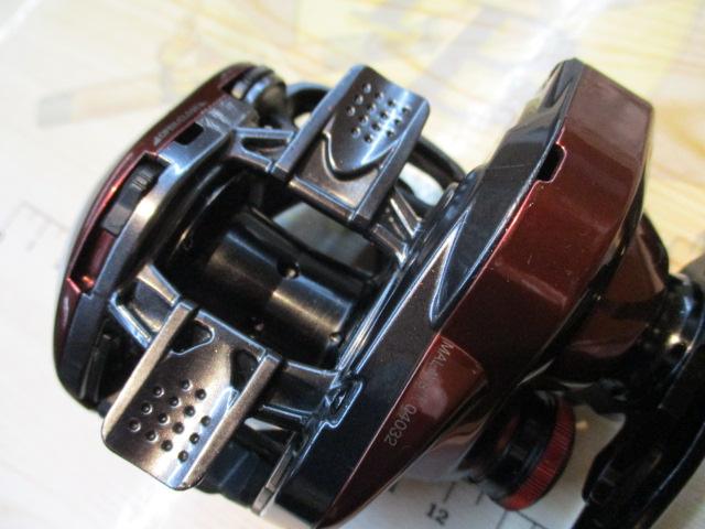 19スコーピオンMGL 151