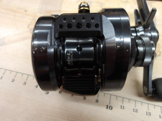 24カルカッタコンクエスト シャローエディション 30HG