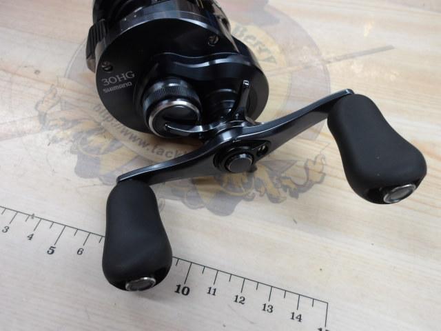 24カルカッタコンクエスト シャローエディション 30HG