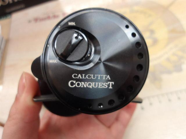 24カルカッタコンクエスト シャローエディション 30HG