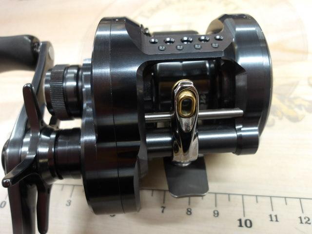 24カルカッタコンクエスト シャローエディション 30HG