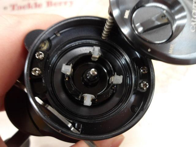 24カルカッタコンクエスト シャローエディション 30HG