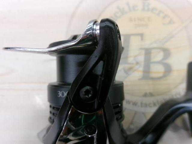 20エクスセンスBB 3000MHG