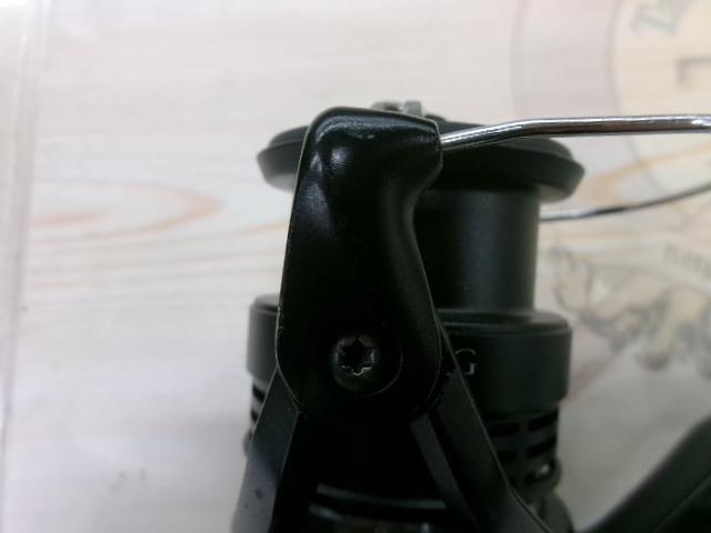 20エクスセンスBB 3000MHG