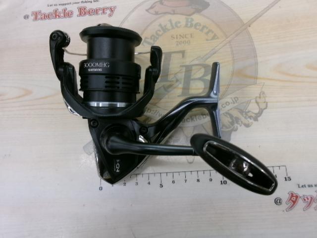 20エクスセンスBB 3000MHG