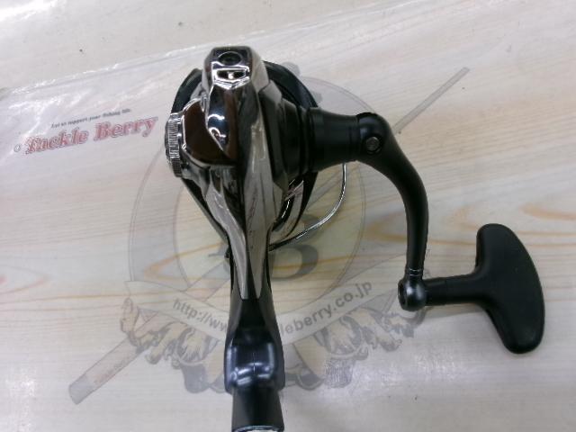 20エクスセンスBB 3000MHG