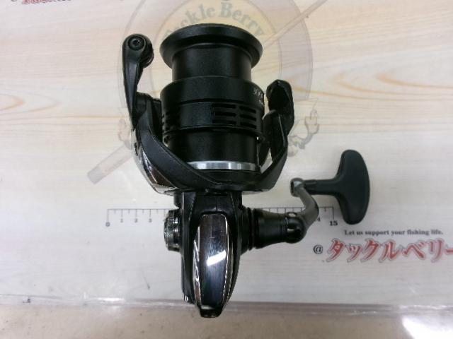 20エクスセンスBB 3000MHG