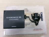 20エクスセンスBB 3000MHG