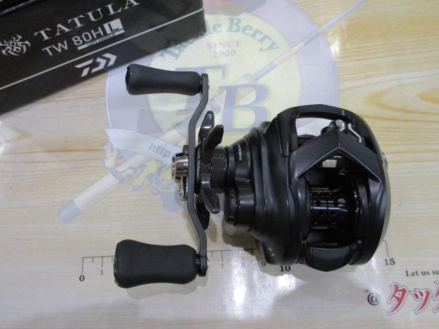 タトゥーラ TW 80HL