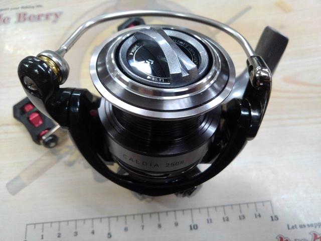 14カルディア 2508H