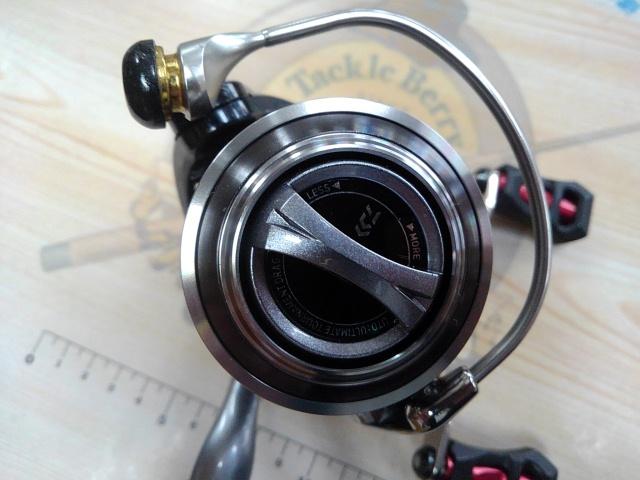 14カルディア 2508H