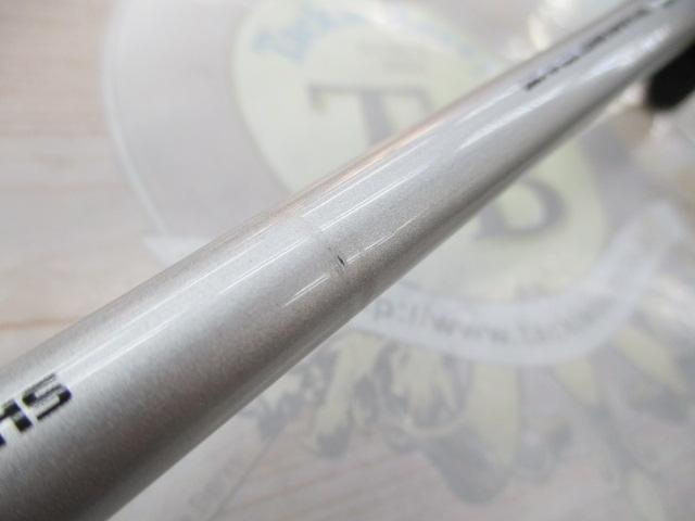 サーベルマスターTT 91 H185