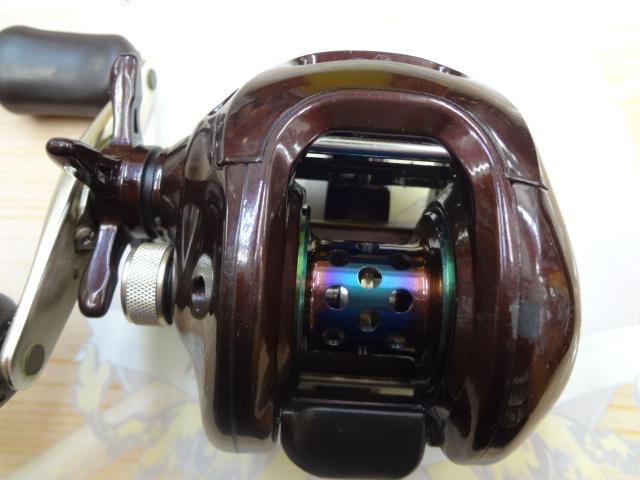 00スコーピオン 1001