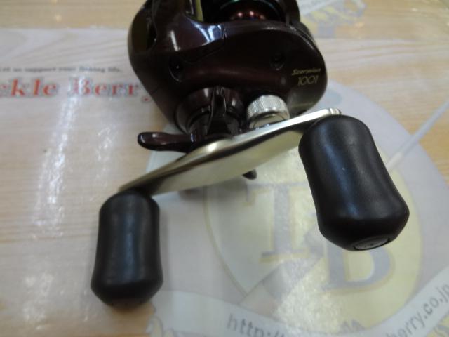 00スコーピオン 1001