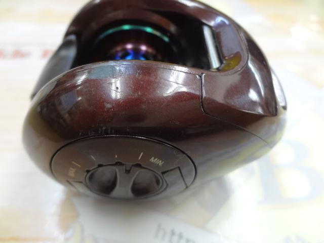 00スコーピオン 1001