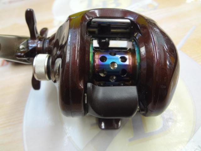 00スコーピオン 1001