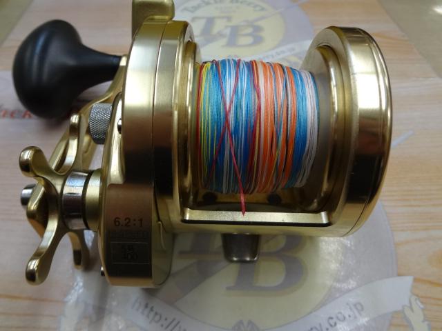 オシアジガー 3000