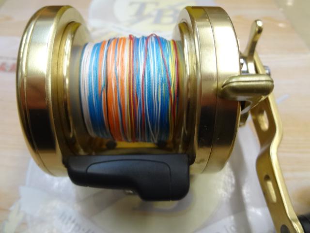 オシアジガー 3000