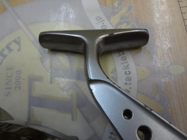 ソルティガZ 6000GT