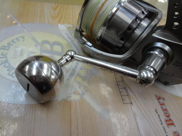 ソルティガZ 6000GT