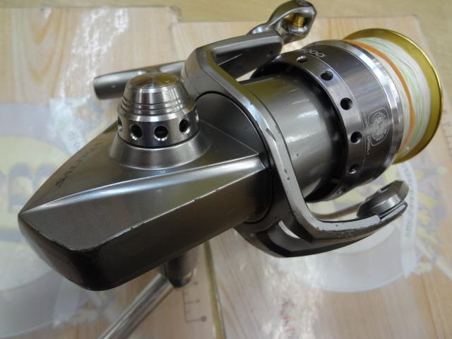 ソルティガZ 6000GT