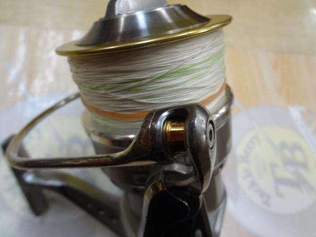 ソルティガZ 6000GT