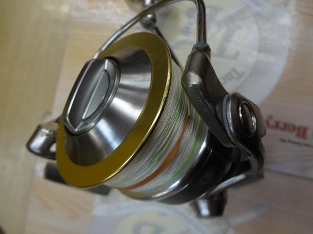 ソルティガZ 6000GT