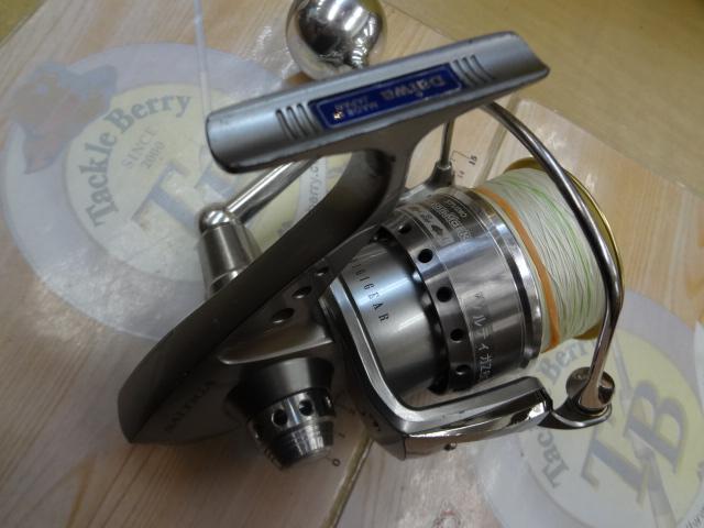 ソルティガZ 6000GT