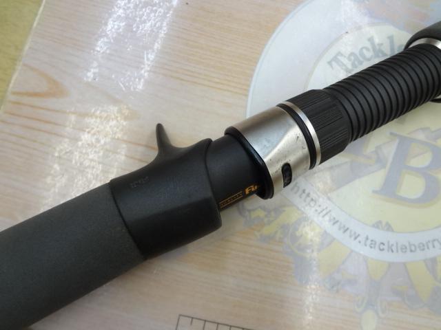 グランドスパイ GGBC-5610J