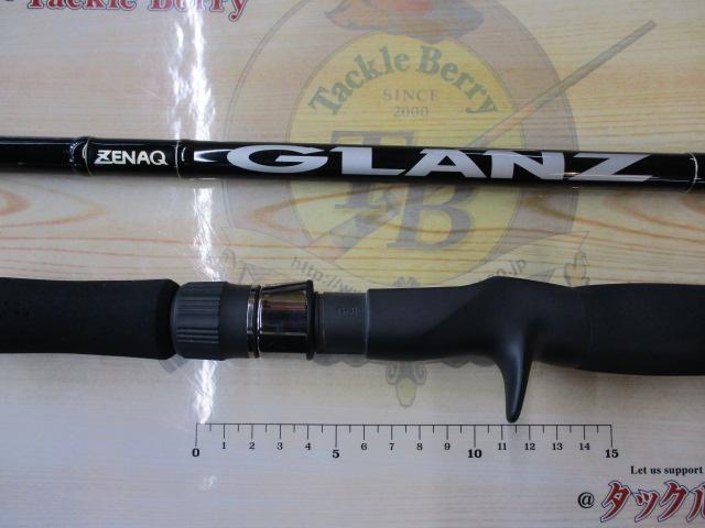 グランツ B78-10X｜＠ベリーネット 日本最大新品中古釣具WEBショップ
