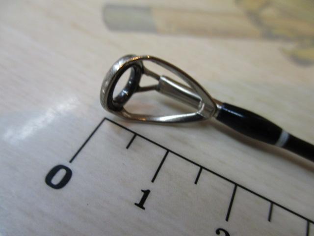 エルホリゾンテ78Sボギーコラボ