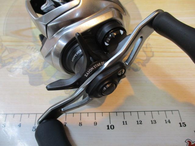 21ジリオン SV TW 1000XHL