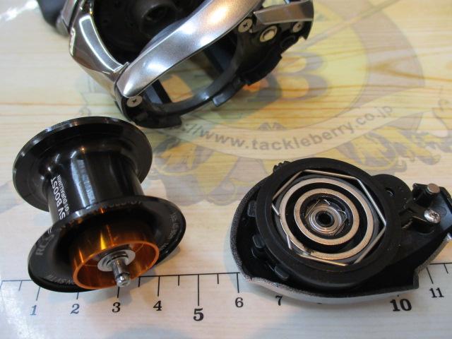 21ジリオン SV TW 1000XHL